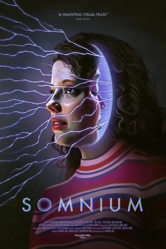 [夸克下载][梦境 / Somnium][WEB-MKV/5.4G][中文字幕][1080P][2025最新]