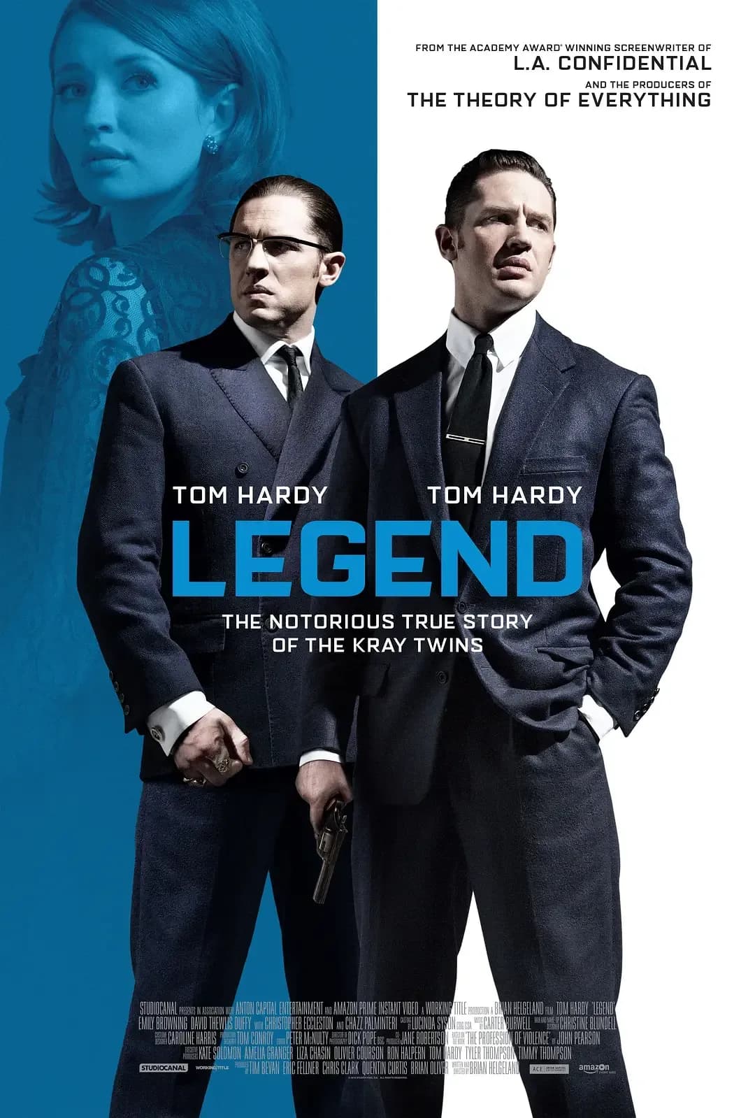 [夸克下载][传奇 / Legend][WEB-MKV/6G][国英多音轨/中文字幕][1080P][汤姆·哈迪 / 艾米莉·布朗宁][No.20 冷门佳作传记片榜]