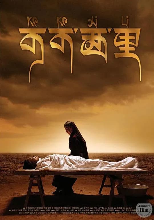[夸克下载][可可西里][WEB-MKV/4.7G][国语配音/中文字幕][1080P][8.9分精品]