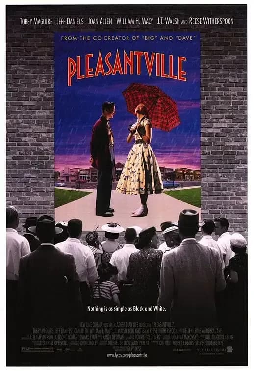 欢乐谷[简繁英字幕].Pleasantville.1998.1080p.BluRay.x265.10bit.DTS-QuickIO 9.23GB