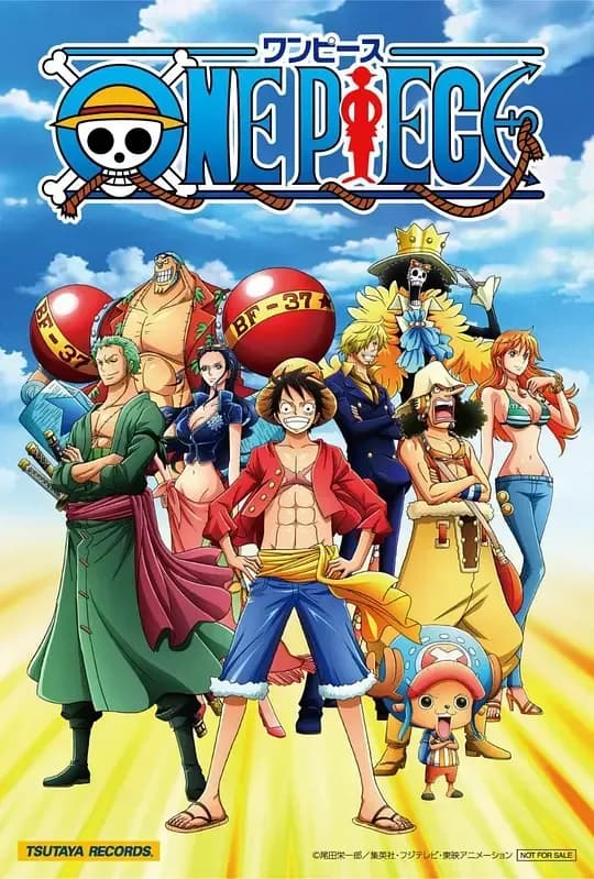 更早 日本 动画 WEB-1080P 海贼王[第1173集][无字片源].One.Piece.1999.1080p.WEB-DL.AAC.H264-ColorWEB 0.35GB