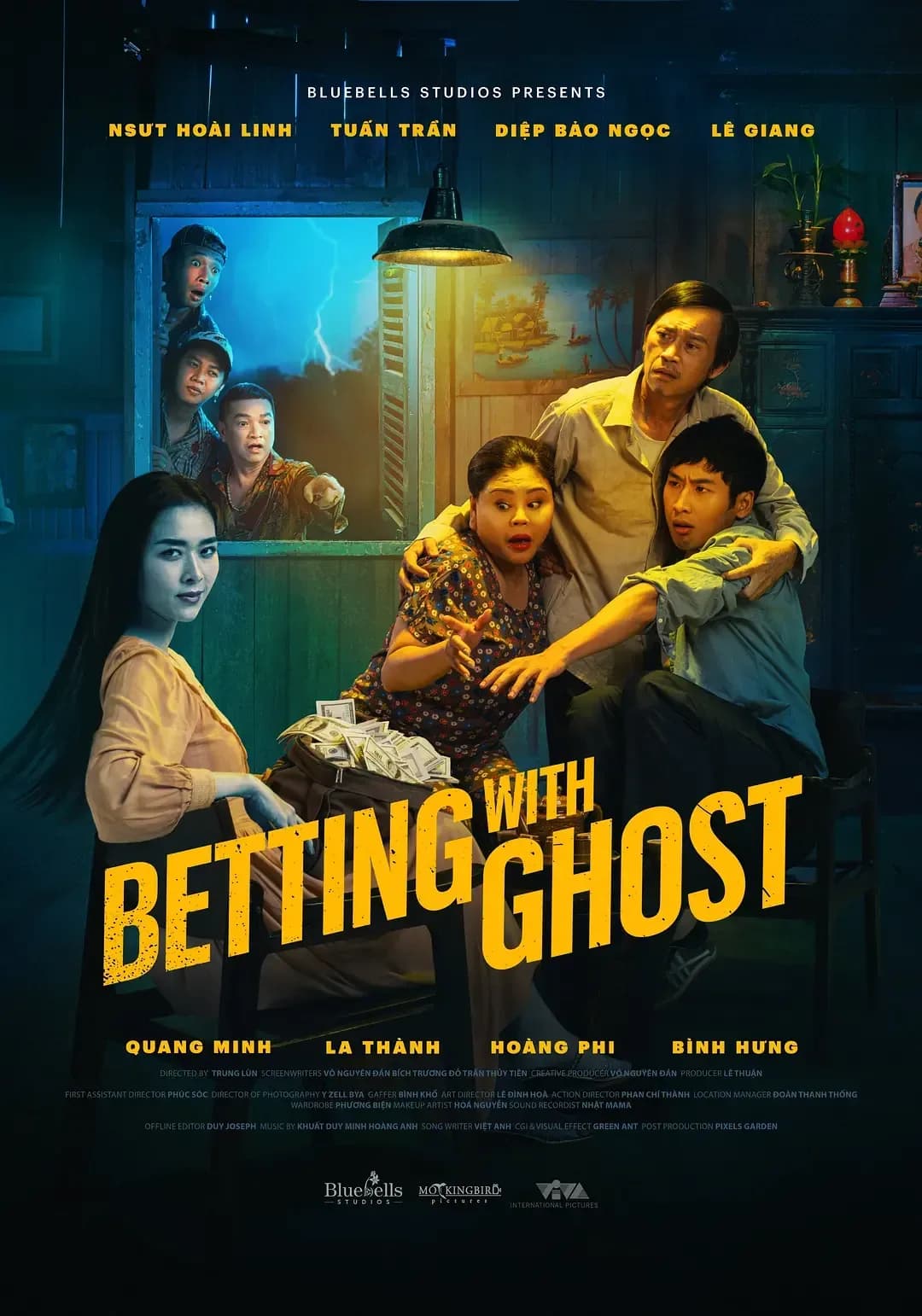 [夸克下载][见鬼发财][WEB-MKV/6.2G][中文字幕][1080P]