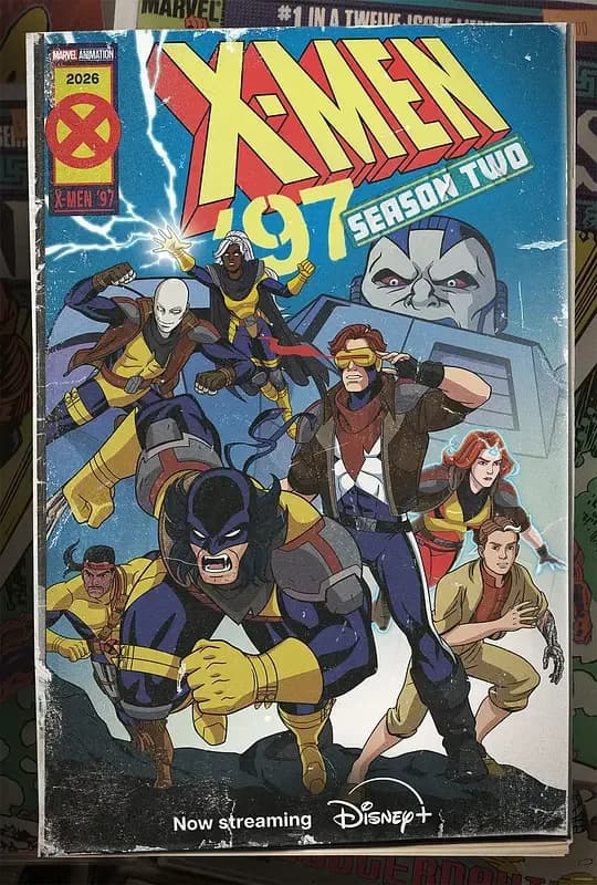 X战警97.第二季[第09集][简繁英字幕].X-Men.97.S02.2160p.DSNP.WEB-DL.DDP.5.1.Atmos.HDR10.H.265-BlackTV