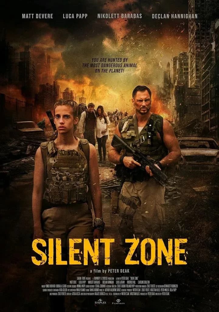 [夸克下载][静默地带][WEB-MKV/18.3G][英语/中英双字幕][4K-2160P][BluRay][REMUX][DTS-HD]