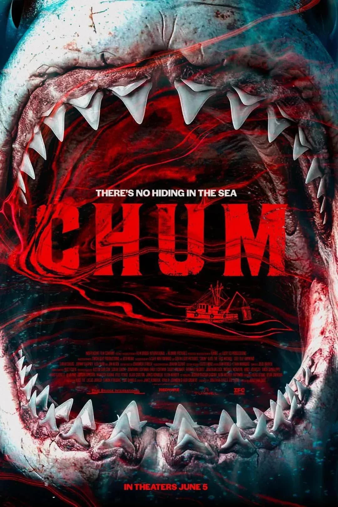 [夸克下载][诱鲨][WEB-MKV/9.3GB][英语/外挂中英双语字幕][4K-2160P][杜比全景声][2026美国最新恐怖]