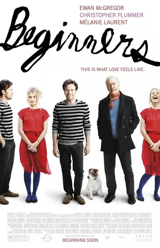 初学者[简繁英字幕].Beginners.2010.CC.1080p.BluRay.x265.10bit.DTS-QuickIO 7.21GB