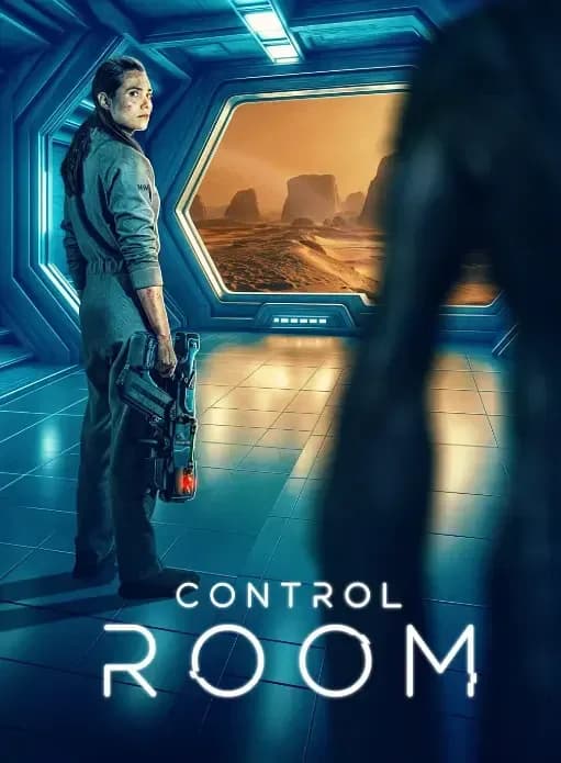 [夸克下载][控制室][WEB-MKV/5.4G][中文字幕][1080P][2025最新]