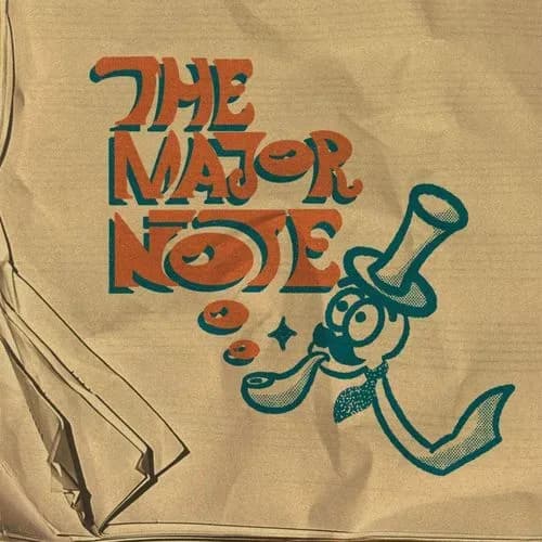 流行 无损音乐 Lane 140《The Major Note》[320K/MP3][24Bit-48kHz][FLAC/分轨][300MB]
