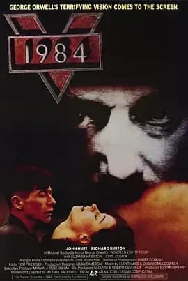 [夸克下载][一九八四][WEB-MKV/9.6G][中文字幕][1080P][7.8分精品 英国科幻片榜 No.19]