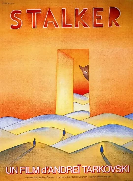 更早 剧情 BD-4K 潜行者[HDR/杜比视界双版本][简繁英字幕].Stalker.1979.GER.BluRay.2160p.DTS-HDMA2.0.DoVi.HDR10.x265.10bit-DreamHD 30.20GB