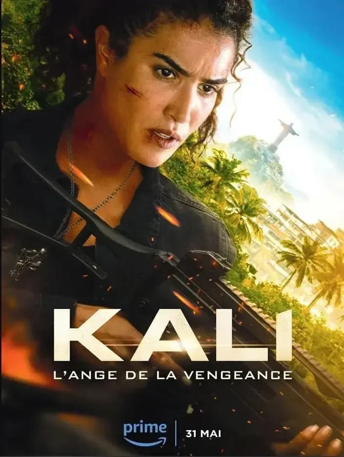 [夸克下载][Kali：卖身天使][WEB-MKV/10.4G][中文字幕][1080P]