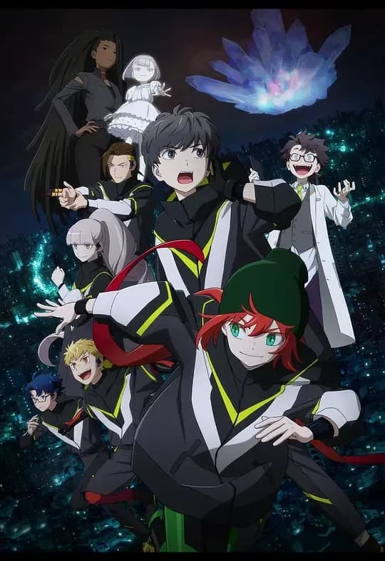 梅比乌斯之尘[第06集][简繁英字幕].Mebius.Dust.S01.1080p.CR.WEB-DL.AAC2.0.H.264-BlackTV 1.35GB
