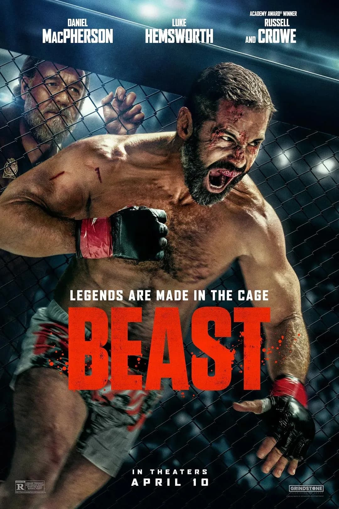 [夸克下载][怒兽出笼][WEB-MKV/20.2GB][英法双语/外挂中英双语字幕][4K-2160P][HDR-杜比视界][Atmos][2026美国最新动作]