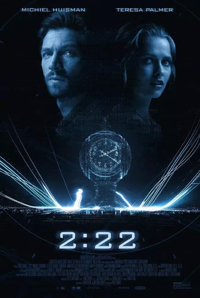[夸克下载][绝命时钟2:22][HDTV-TS/4.9G][国语配音/中文字幕][1080P][CCTV6]
