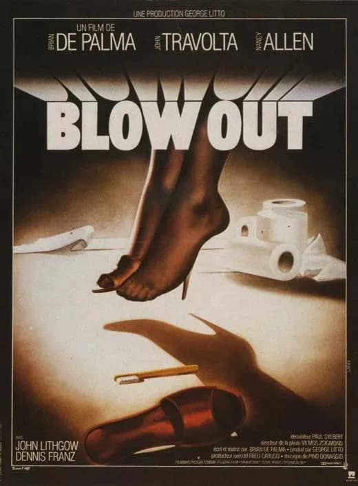 [夸克下载][凶线 / Blow Out][WEB-MKV/6G][中文字幕][1080P][7.7分精品]