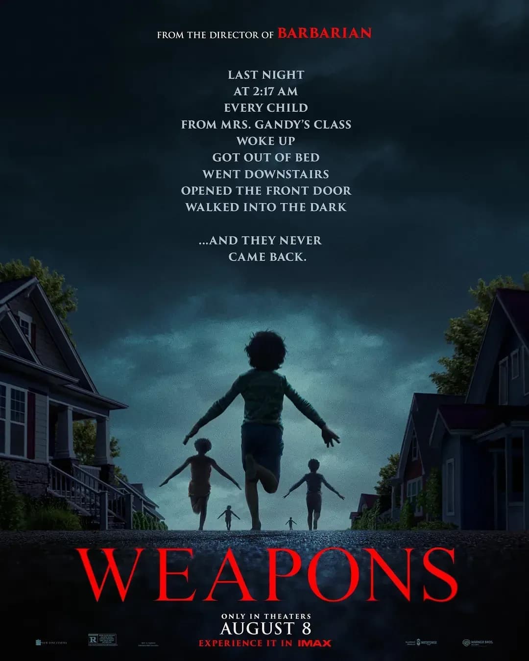 [夸克下载][凶器 / Weapons][WEB-MKV/6.3G][中文字幕][1080P][乔什·布洛林 2025最新]