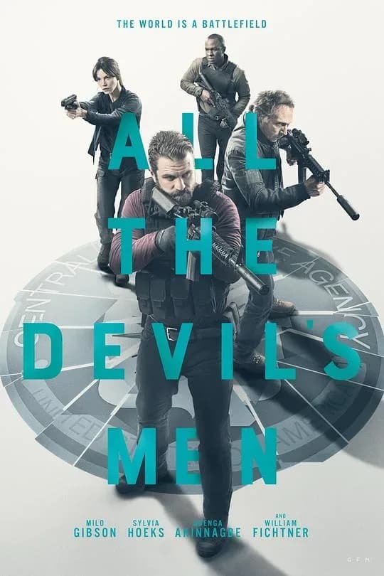 [夸克下载][所有邪佞之人][WEB-MKV/9.9G][中文字幕][4K-2160P][英国火爆动作]