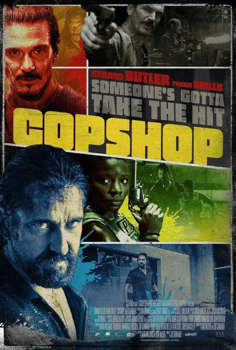 [夸克下载][警察局][WEB-MKV/49G][中文字幕][4K-2160P][原盘REMUX]