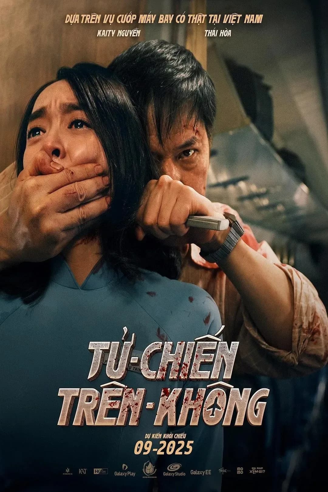[夸克下载][空中决战][WEB-MP4/3.1G][中文字幕][1080P][最新动作]