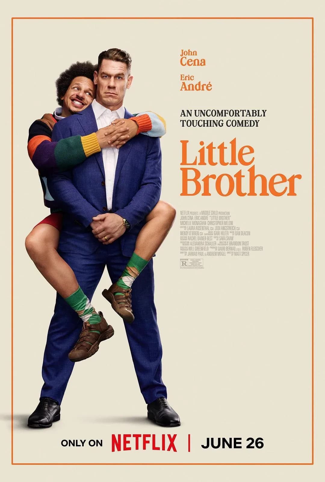 [夸克下载][人生大弟震][WEB-MKV/13.6G][英语/内封中英双字幕][4K-2160P][HDR][Atmos][2026最新]