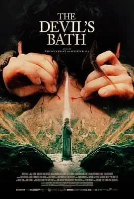 [夸克下载][恶魔之浴][WEB-MKV/2.2G][中文字幕][1080P]