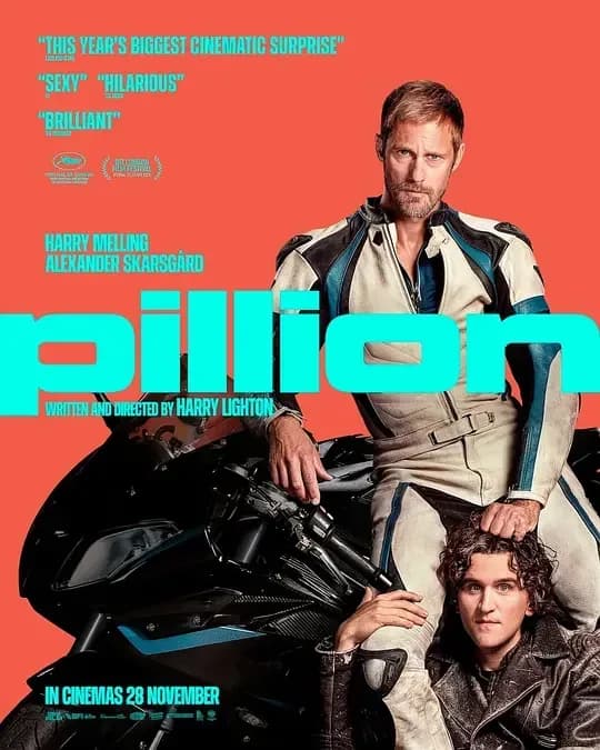 后座[简繁英字幕].Pillion.2025.BluRay.1080p.REMUX.AVC.DTS-HDMA5.1-DreamHD 27.68GB