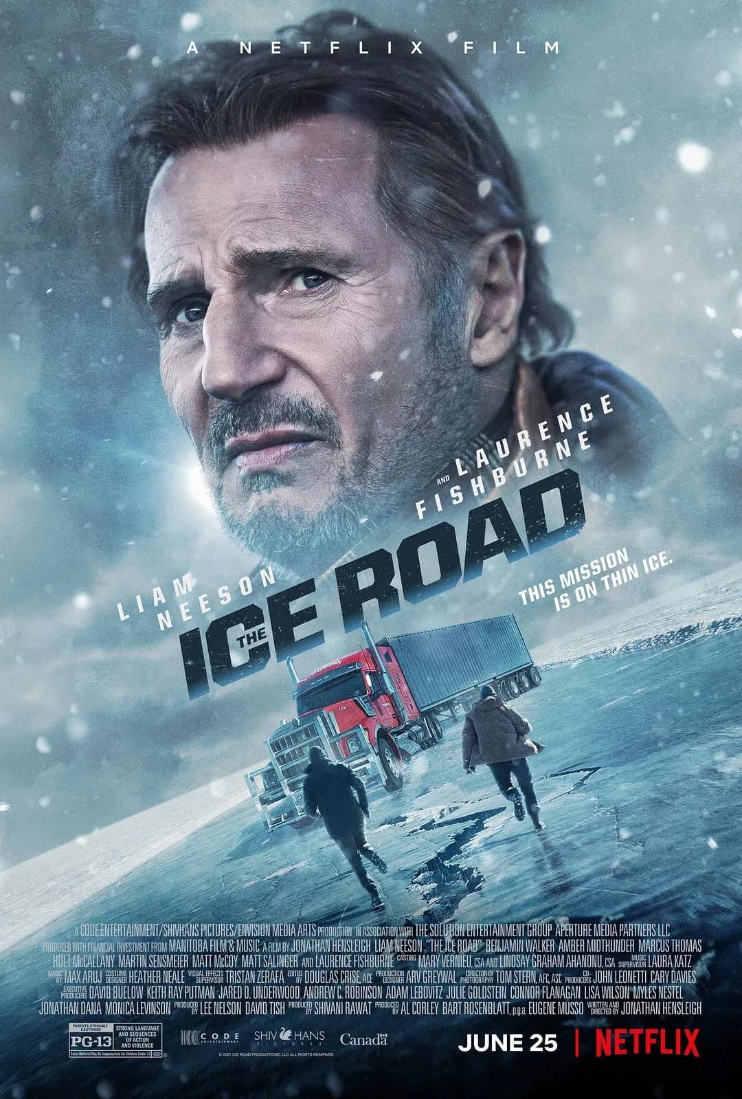 [夸克下载][冰路营救][WEB-MKV/48G][中文字幕][4K-2160P][原盘REMUX][6.4佳作]