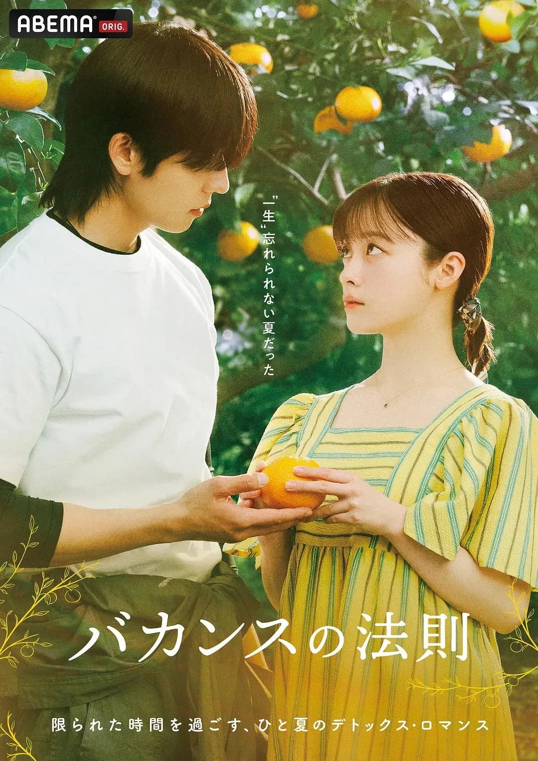 [夸克下载][度假法则][WEB-MP4/5G][更至9集][日语中字][1080P][2026最新]