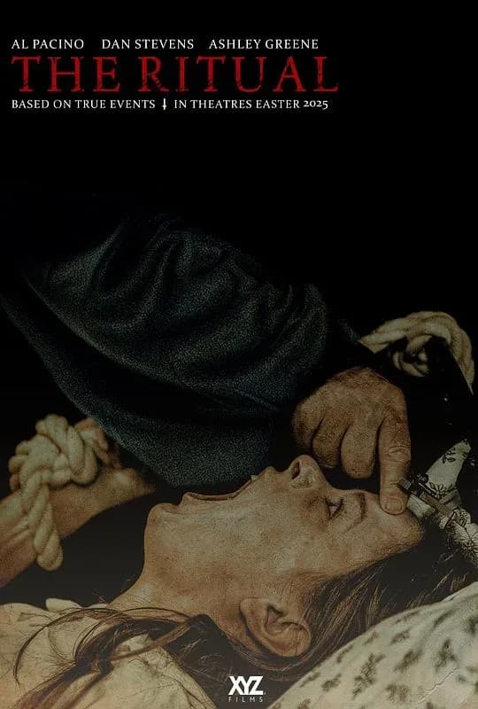 [夸克下载][仪式][BD-MP4/12.7G][中文字幕][4K-2160P][2025最新]