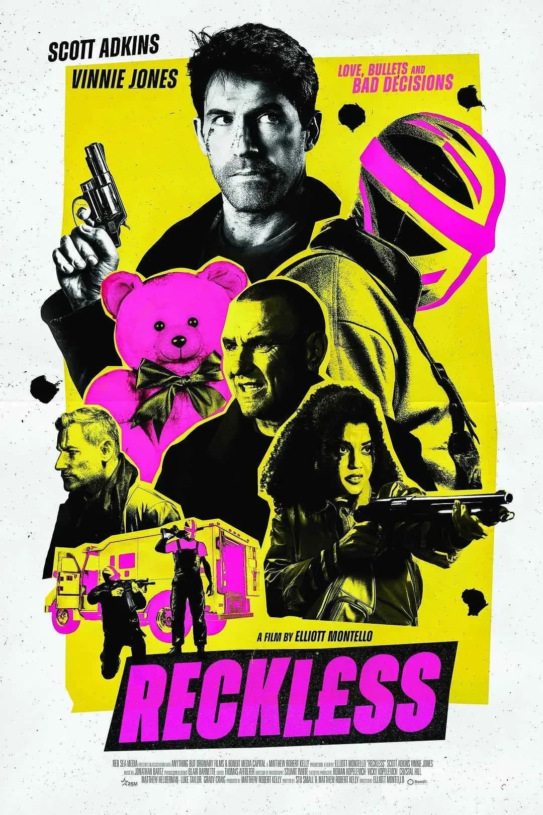 [夸克下载][鲁莽 Reckless][WEB-MP4/2.5G][中文字幕][1080P][英国最新动作]