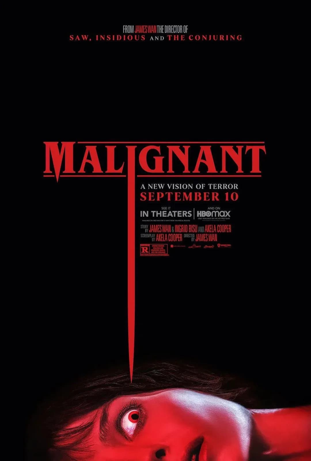 [夸克下载][致命感应][WEB-MKV/51G][中文字幕][4K-2160P][原盘REMUX][2021豆瓣评分最高恐怖/惊悚片No.4][7.8佳作]
