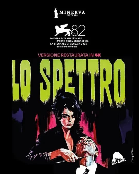 更早 意大利 恐怖 BD-1080P 瞧，这里有鬼[简繁英字幕].The.Ghost.1963.1080p.BluRay.x264.DTS-HD.MA2.0-ParkHD 9.84GB