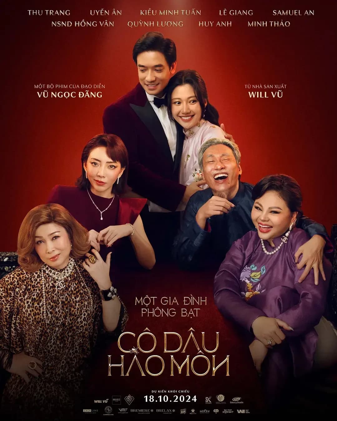 [夸克下载][豪门新娘][WEB-MKV/5G][越南语中字][1080P]