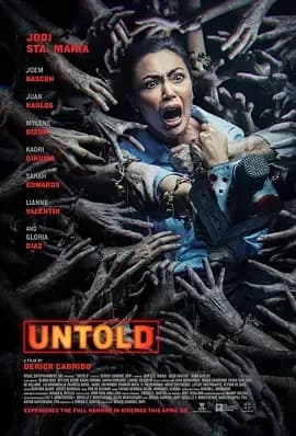 [夸克下载][后日不语][WEB-MKV/12.7G][中文字幕][4K-2160P][2025最新]