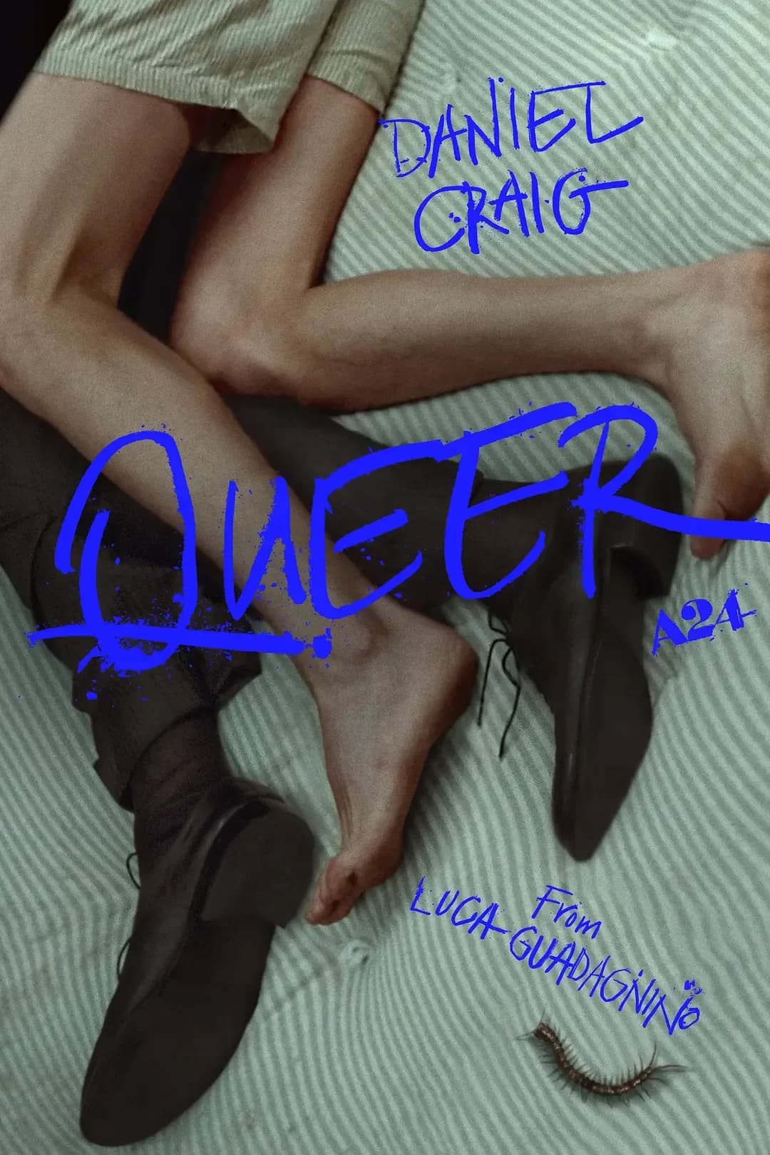 [夸克下载]Queer 酷儿][WEB-MKV/20G][中文字幕][4K-2160P][丹尼尔·克雷格]