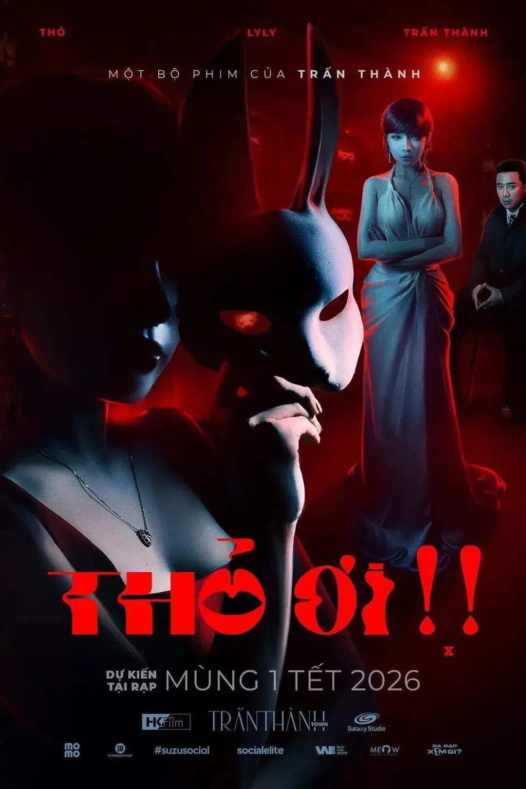 [夸克下载][兔子！][WEB-MP4/4.7GB][中英字幕][1080P]