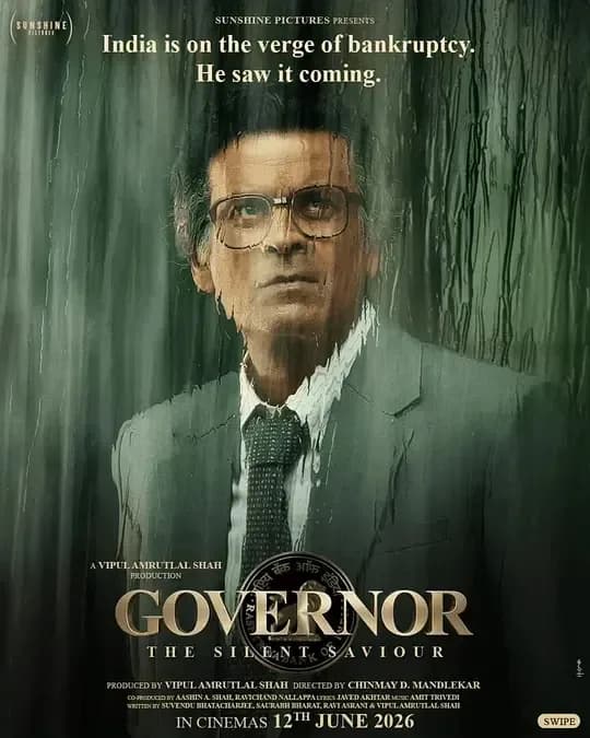行长：沉默的救世主[无字片源].Governor.2026.2160p.AMZN.WEB-DL.DDP.5.1.Atmos.H.265-DreamHD 16.85GB