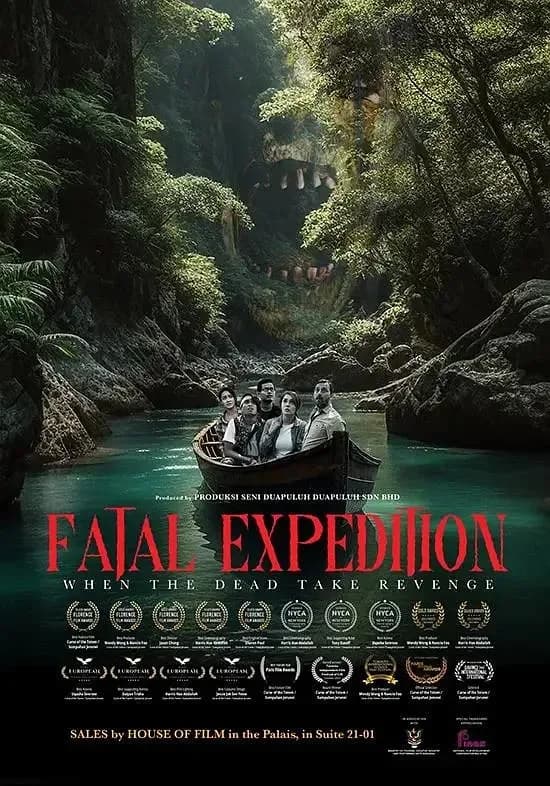 [夸克下载][致命远征][WEB-MKV/3.4G][中文字幕][1080P]