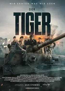 [夸克下载][猛虎末路][WEB-MKV/12.6G][中文字幕][4K-2160P][最新战争]