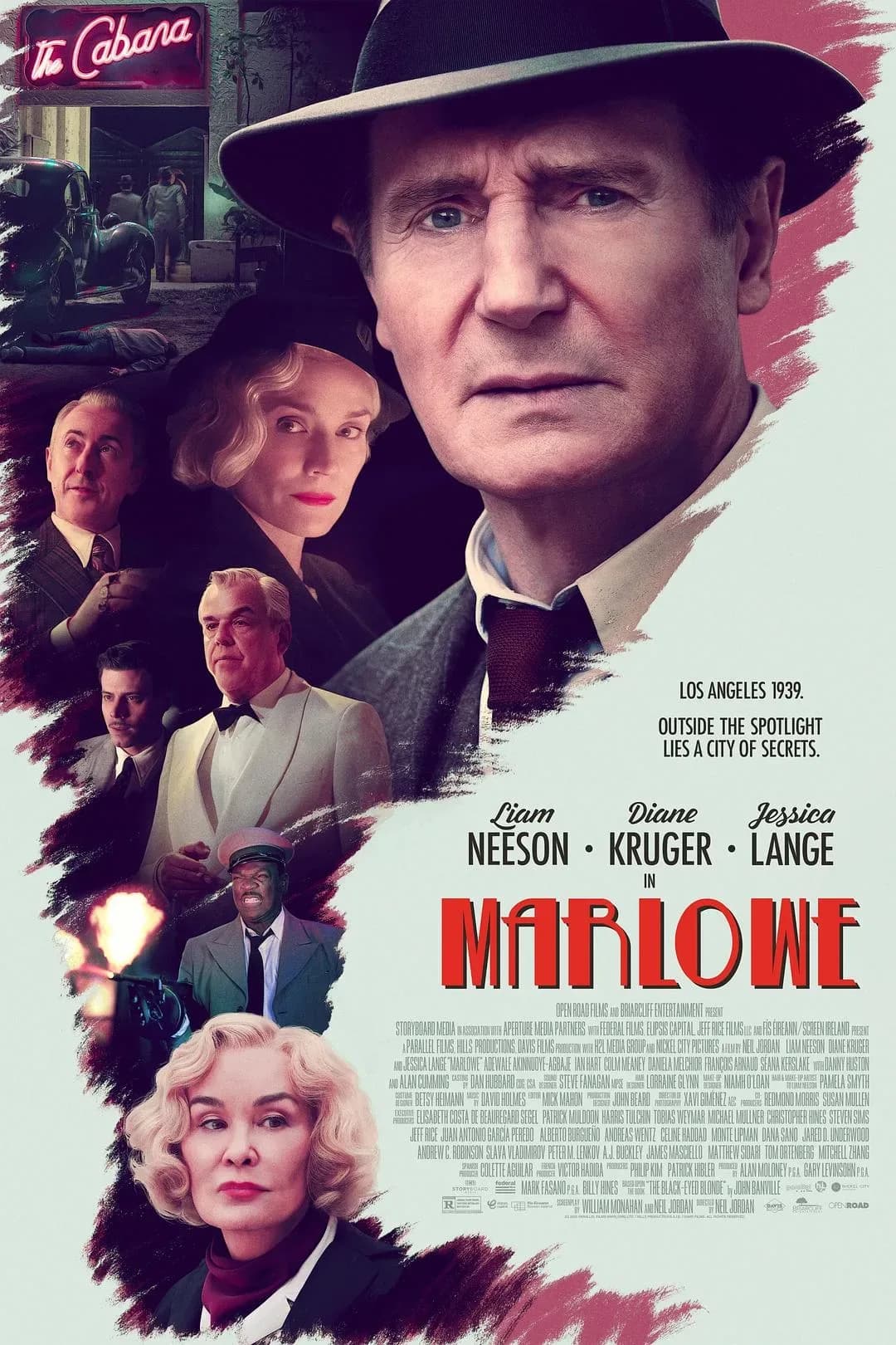 [夸克下载][马洛][WEB-MKV/29G][英语/外挂中英双语字幕][1080P][原盘-REMUX]