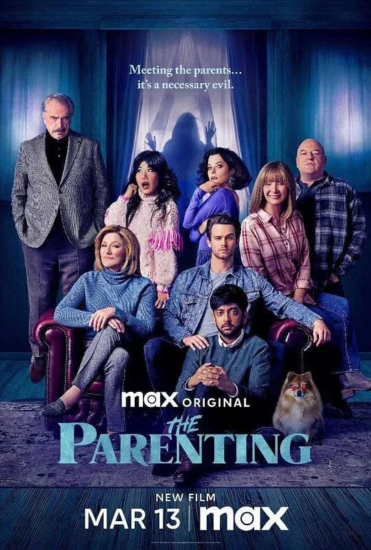 [夸克下载][家教 / The Parenting][WEB-MKV/14.4G][英语中字][4K-2160P][2025最新]