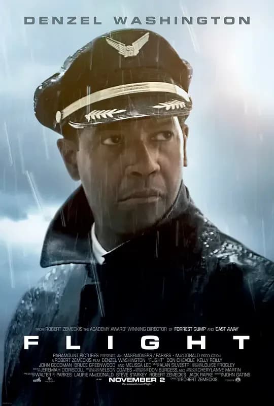 迫降航班[HDR/杜比视界双版本][简繁英字幕].Flight.2012.USA.BluRay.2160p.DTS-HDMA5.1.DoVi.HDR10.x265.10bit-DreamHD 28.23GB