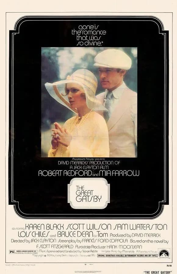 [夸克下载][了不起的盖茨比 1974版][WEB-MKV/1.7G][中文字幕][720P][8.1分精品]
