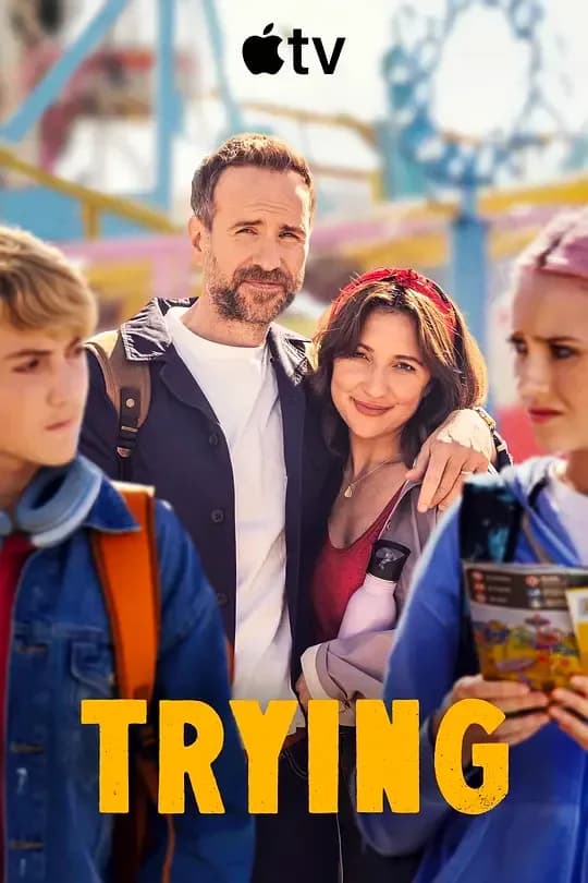 尝试.第五季[第06集][简繁英字幕].Trying.S05.2160p.Apple.TV/.WEB-DL.DDP.5.1.Atmos.H.265-BlackTV 3.81GB