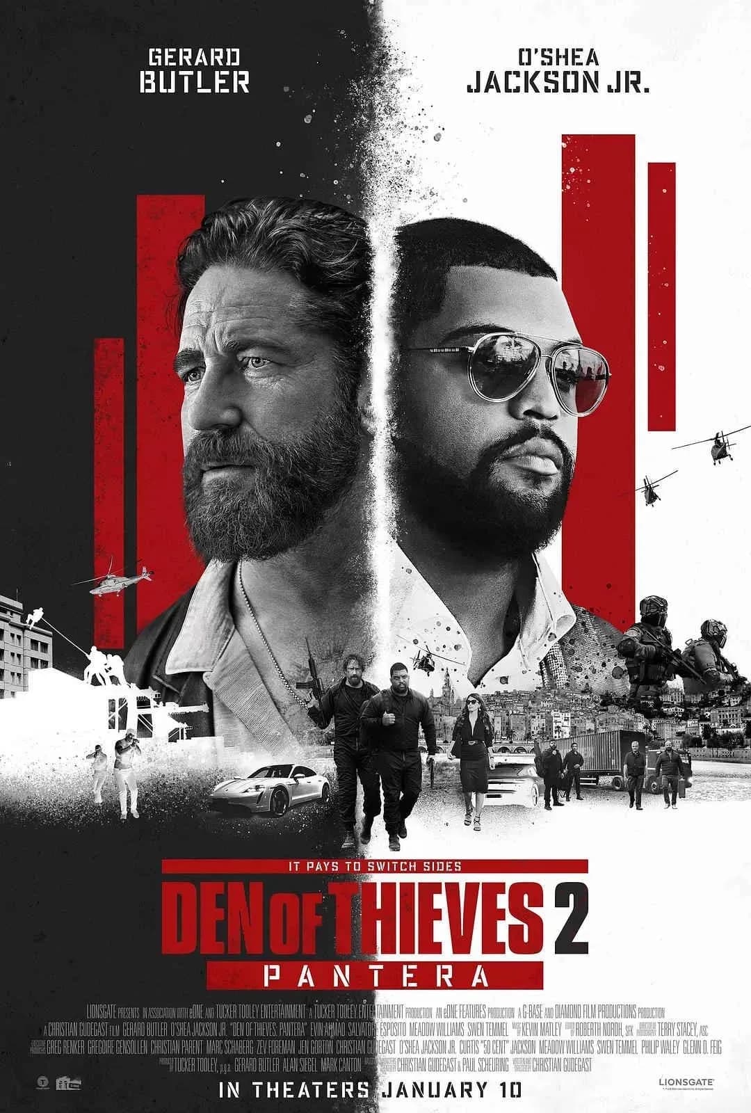 [夸克下载][贼巢2：绝密战境][WEB-MKV/32.9G][中文字幕][4K-2160P][杰拉德·巴特勒]