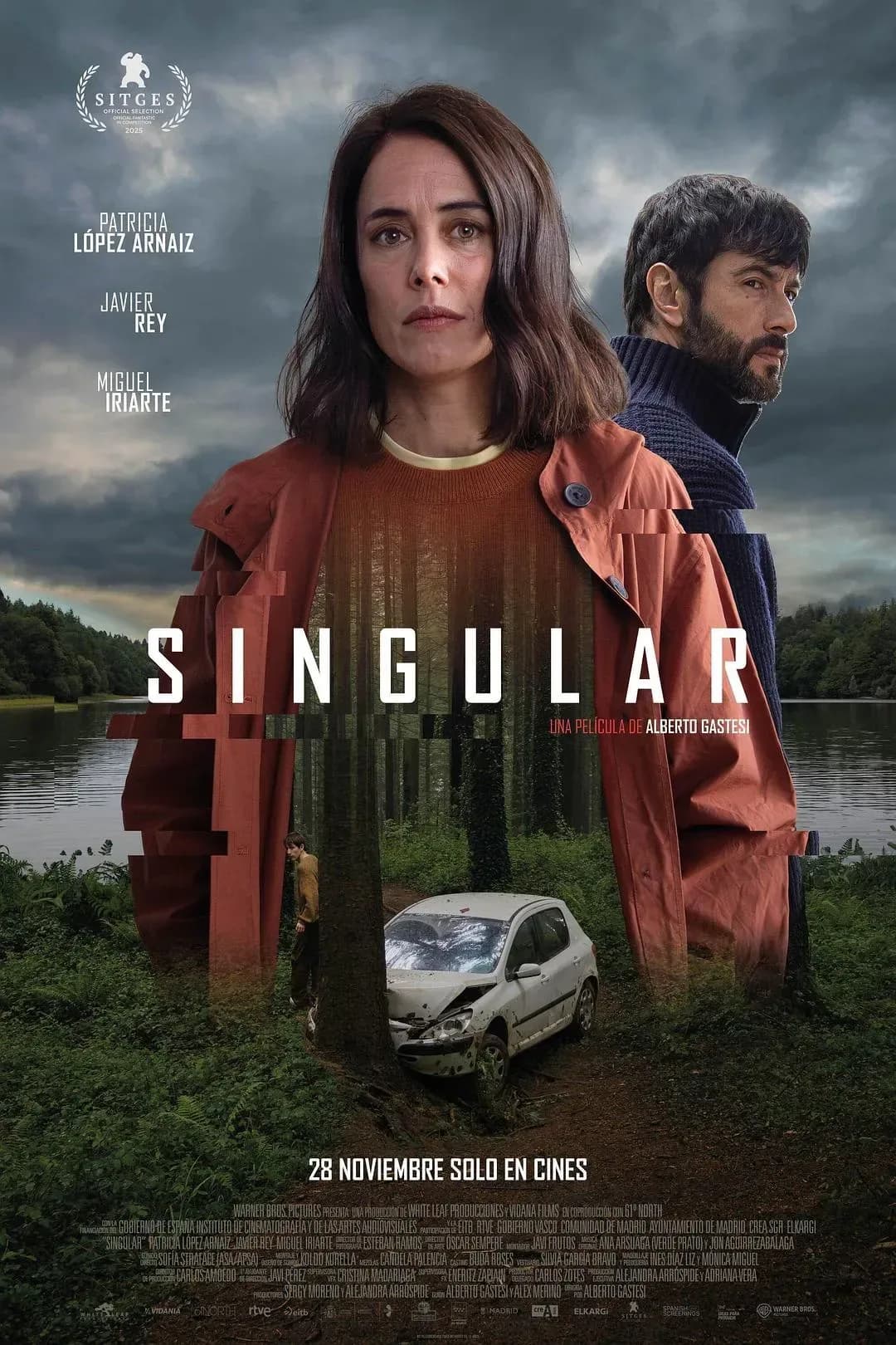 [夸克下载][独子 Singular][WEB-MP4/2.3G][中文字幕][1080P][西班牙最新剧情]