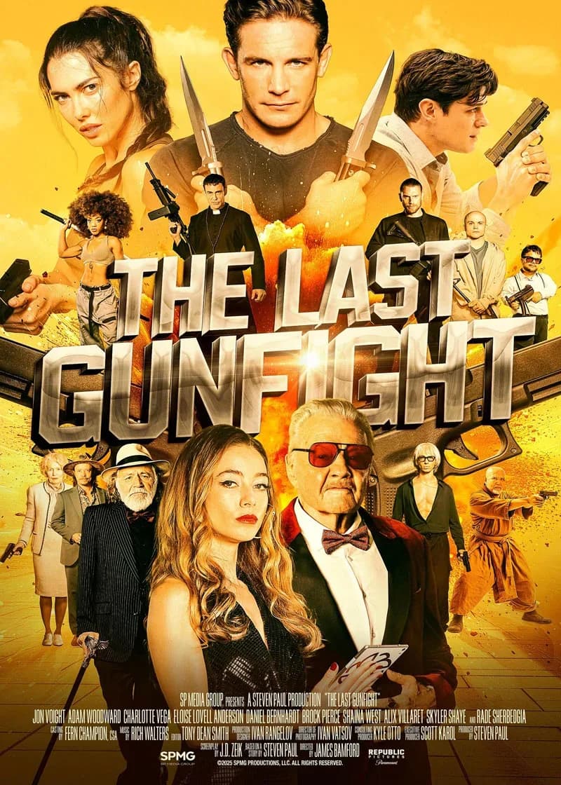 [夸克下载][最后的快枪手][WEB-MP4/3.9G][中文字幕][1080P][2025最新]