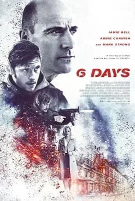 [夸克下载][六天][WEB-MKV/6.4G][中文字幕][1080P]