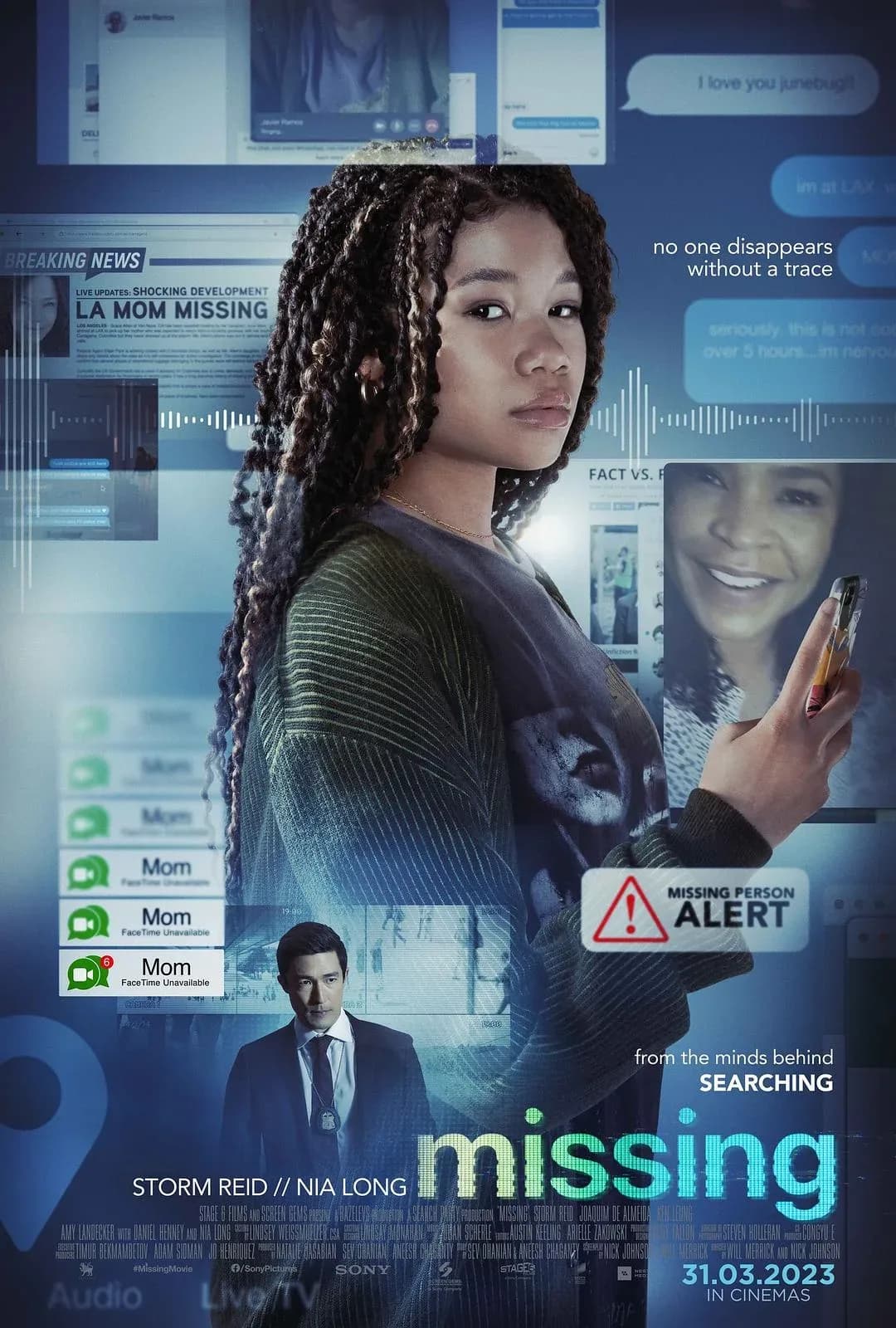 [夸克下载][网络谜踪2][WEB-MKV/28.6G][英语中字][1080P-蓝光原盘][remux][豆瓣2023评分最高外语电影No.9][7.9高分]