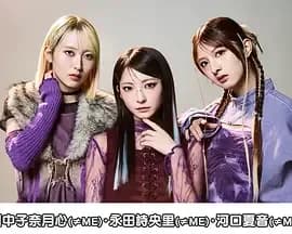 如果不良激战区的四天王转生成了偶像团体？[第11-12集][无字片源].1080p.HuluJP.WEB-DL.AAC.2.0.H.264-Blac
